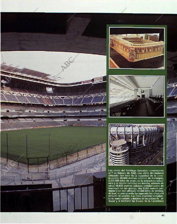 BLANCO Y NEGRO MADRID 29-08-1993 página 41