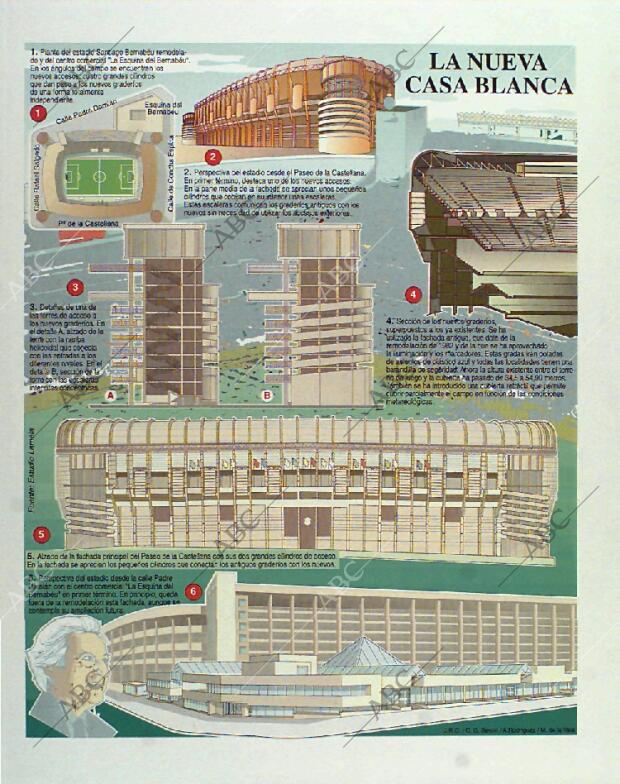 BLANCO Y NEGRO MADRID 29-08-1993 página 43