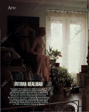 BLANCO Y NEGRO MADRID 29-08-1993 página 44