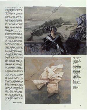 BLANCO Y NEGRO MADRID 29-08-1993 página 47