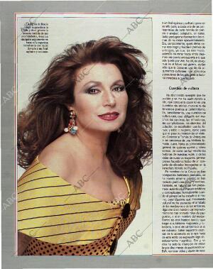 BLANCO Y NEGRO MADRID 29-08-1993 página 52