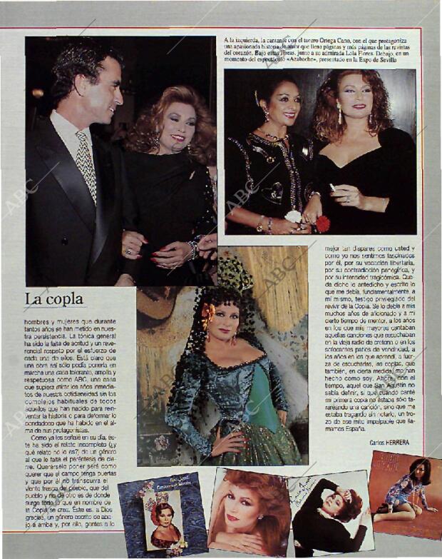 BLANCO Y NEGRO MADRID 29-08-1993 página 53