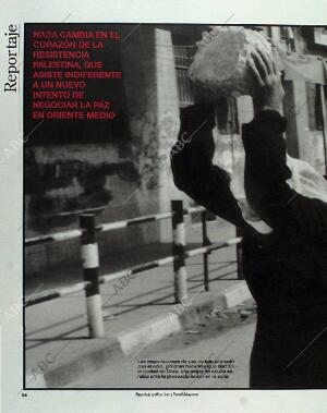 BLANCO Y NEGRO MADRID 29-08-1993 página 54