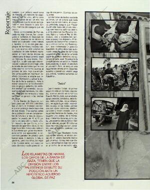 BLANCO Y NEGRO MADRID 29-08-1993 página 58