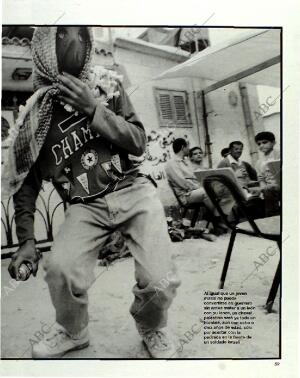 BLANCO Y NEGRO MADRID 29-08-1993 página 59