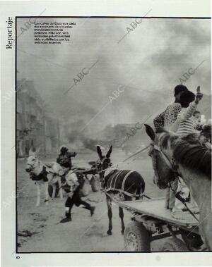 BLANCO Y NEGRO MADRID 29-08-1993 página 60