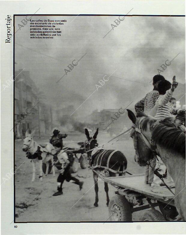 BLANCO Y NEGRO MADRID 29-08-1993 página 60