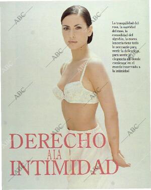 BLANCO Y NEGRO MADRID 29-08-1993 página 67