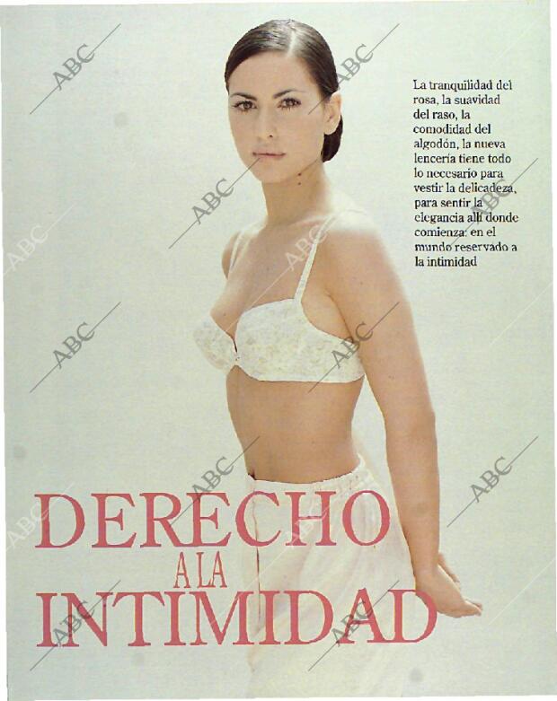 BLANCO Y NEGRO MADRID 29-08-1993 página 67