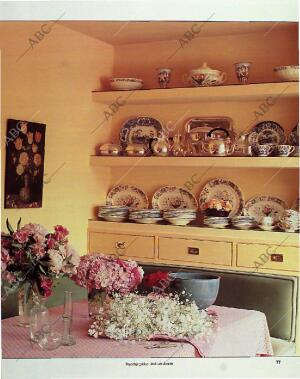 BLANCO Y NEGRO MADRID 29-08-1993 página 77