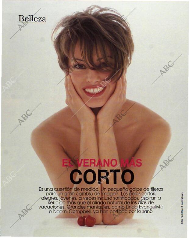 BLANCO Y NEGRO MADRID 29-08-1993 página 78