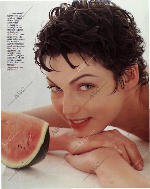 BLANCO Y NEGRO MADRID 29-08-1993 página 79