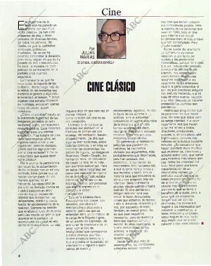 BLANCO Y NEGRO MADRID 29-08-1993 página 8