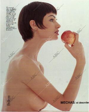 BLANCO Y NEGRO MADRID 29-08-1993 página 80