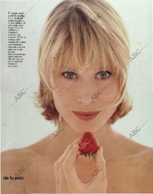 BLANCO Y NEGRO MADRID 29-08-1993 página 81