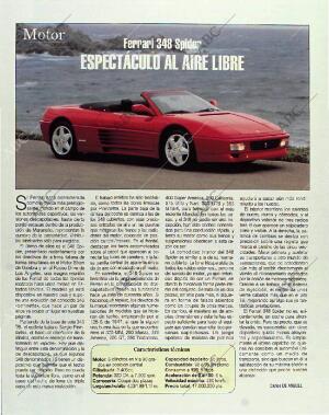 BLANCO Y NEGRO MADRID 29-08-1993 página 85