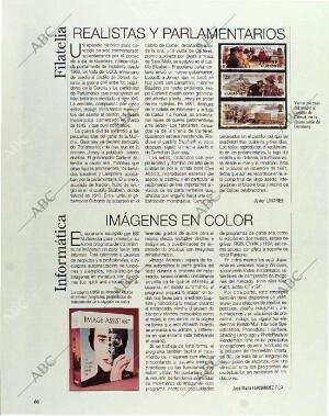 BLANCO Y NEGRO MADRID 29-08-1993 página 86