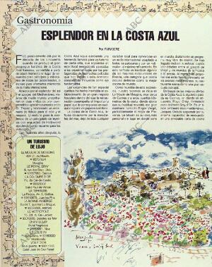 BLANCO Y NEGRO MADRID 29-08-1993 página 88