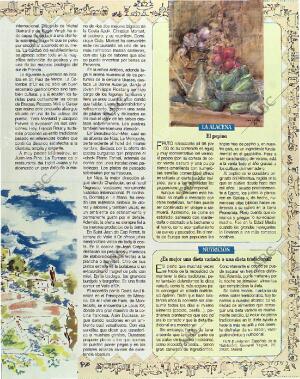 BLANCO Y NEGRO MADRID 29-08-1993 página 89