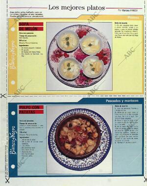 BLANCO Y NEGRO MADRID 29-08-1993 página 90