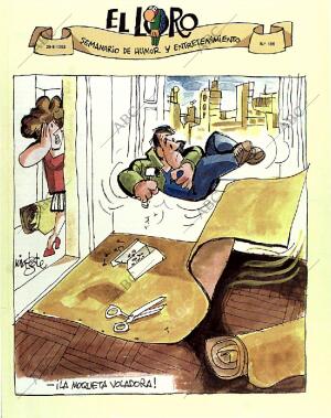 BLANCO Y NEGRO MADRID 29-08-1993 página 91