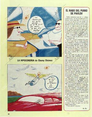 BLANCO Y NEGRO MADRID 29-08-1993 página 92