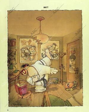 BLANCO Y NEGRO MADRID 29-08-1993 página 94