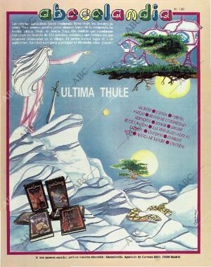 BLANCO Y NEGRO MADRID 29-08-1993 página 97