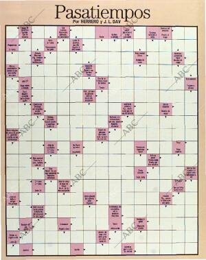 BLANCO Y NEGRO MADRID 29-08-1993 página 99