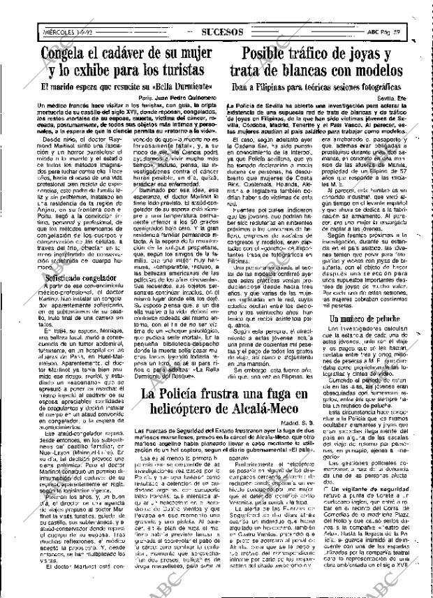 ABC MADRID 01-09-1993 página 59