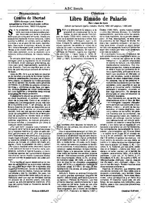 CULTURAL MADRID 03-09-1993 página 17