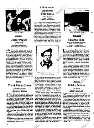 CULTURAL MADRID 03-09-1993 página 26