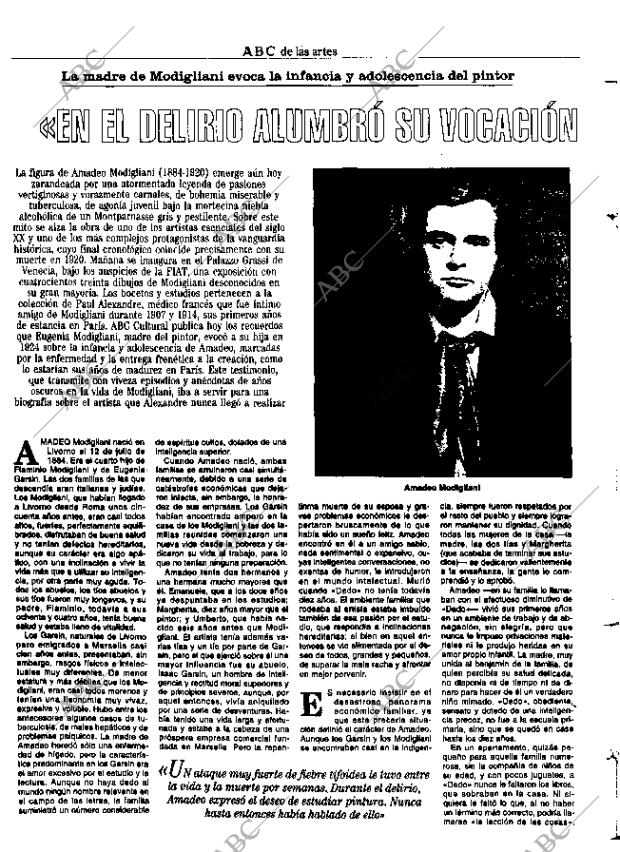CULTURAL MADRID 03-09-1993 página 28