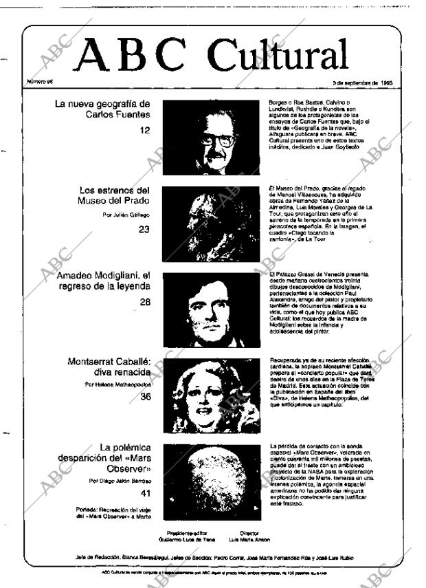 CULTURAL MADRID 03-09-1993 página 3