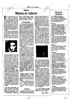 CULTURAL MADRID 03-09-1993 página 39