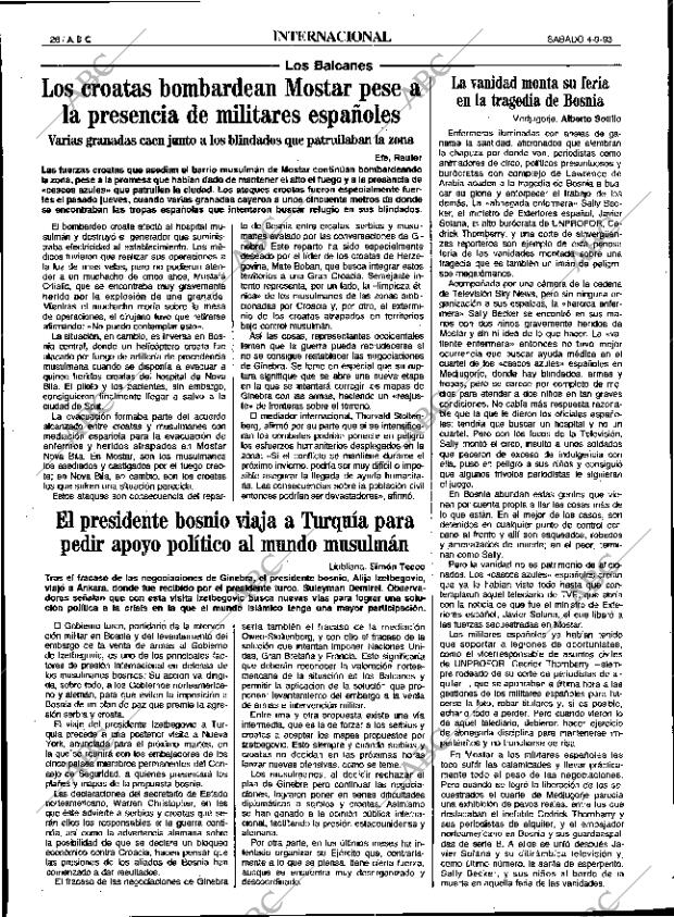 ABC SEVILLA 04-09-1993 página 26