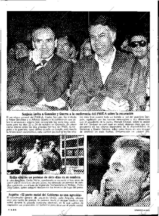 ABC SEVILLA 04-09-1993 página 4