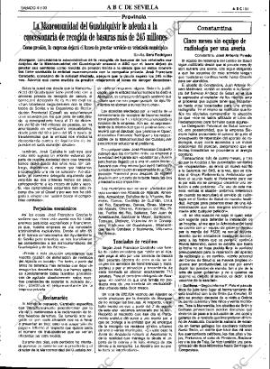 ABC SEVILLA 04-09-1993 página 51