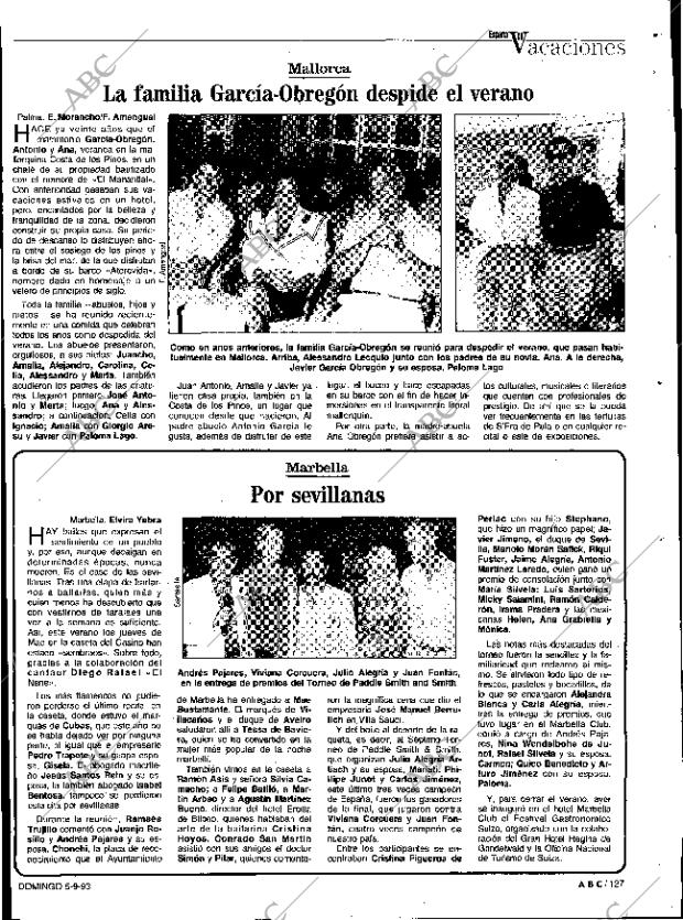 ABC SEVILLA 05-09-1993 página 127