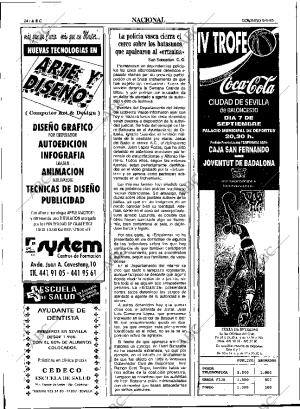 ABC SEVILLA 05-09-1993 página 24