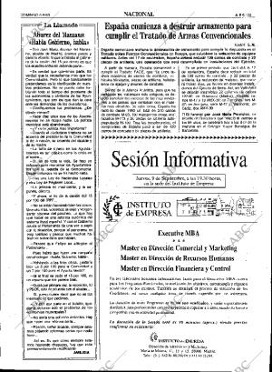ABC SEVILLA 05-09-1993 página 25