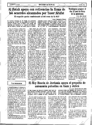 ABC SEVILLA 05-09-1993 página 29