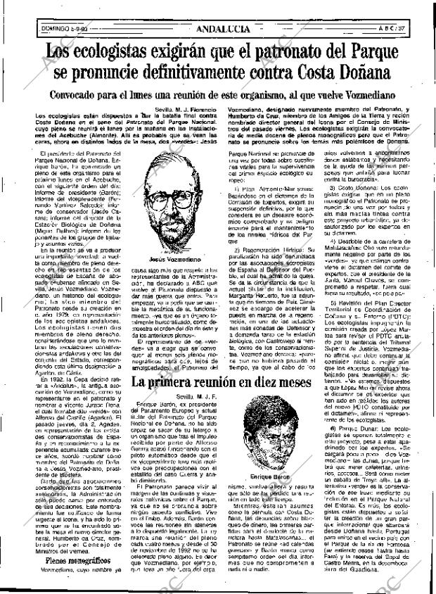 ABC SEVILLA 05-09-1993 página 37