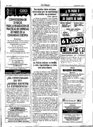 ABC SEVILLA 05-09-1993 página 58