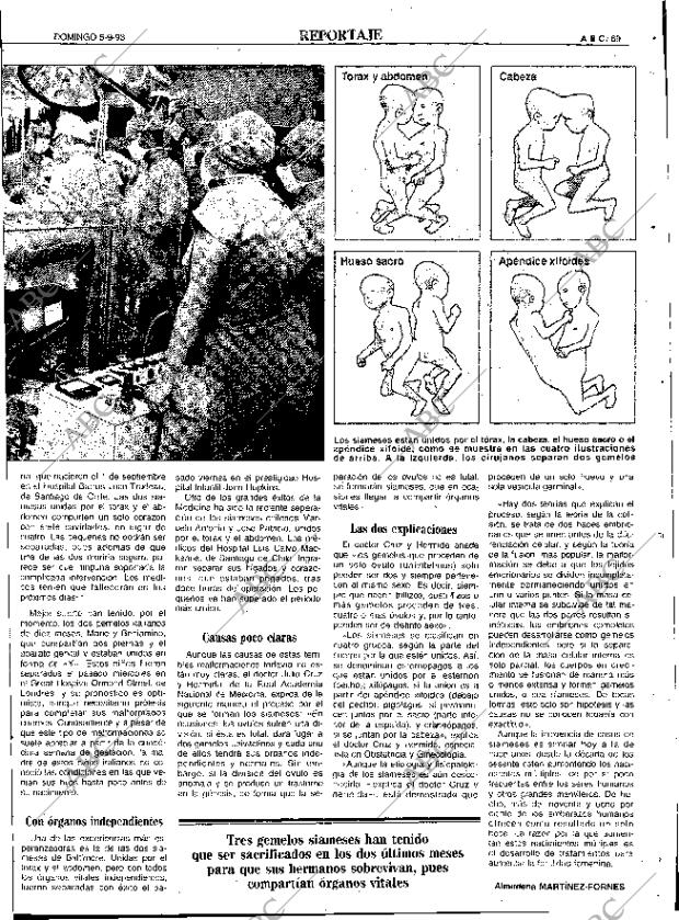 ABC SEVILLA 05-09-1993 página 69