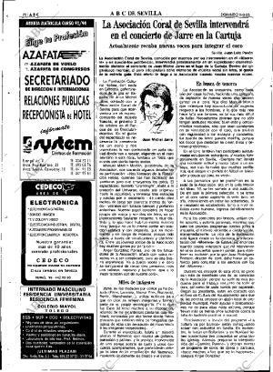 ABC SEVILLA 05-09-1993 página 70