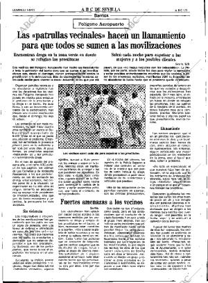 ABC SEVILLA 05-09-1993 página 73