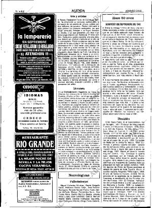 ABC SEVILLA 05-09-1993 página 76