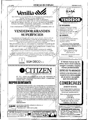 ABC SEVILLA 05-09-1993 página 78