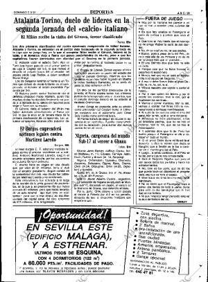 ABC SEVILLA 05-09-1993 página 99